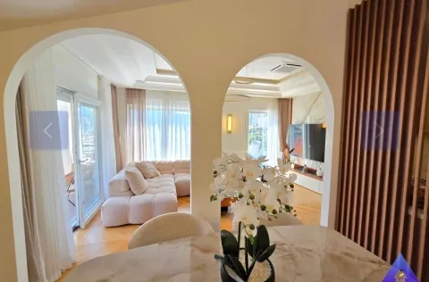 Sale, two bedroom apartment, 77m², Bečići, Budva - image 5