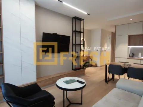 Rent, one bedroom apartment, 43m², Blok 9, Podgorica - image 4