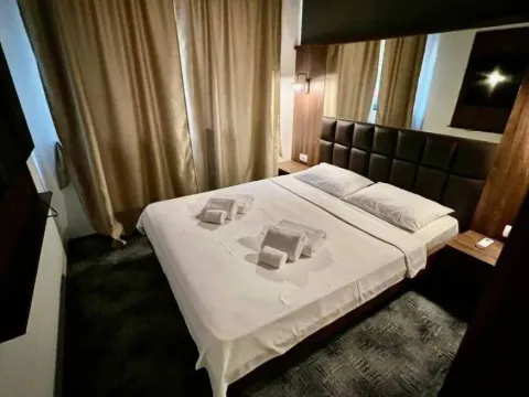 Prodaja, dvosoban stan, 81m², Budva, Crna Gora - image 15