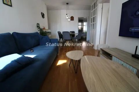 Prodaja, trosoban stan, 59m², Petrovaradin, Novi Sad - image 11