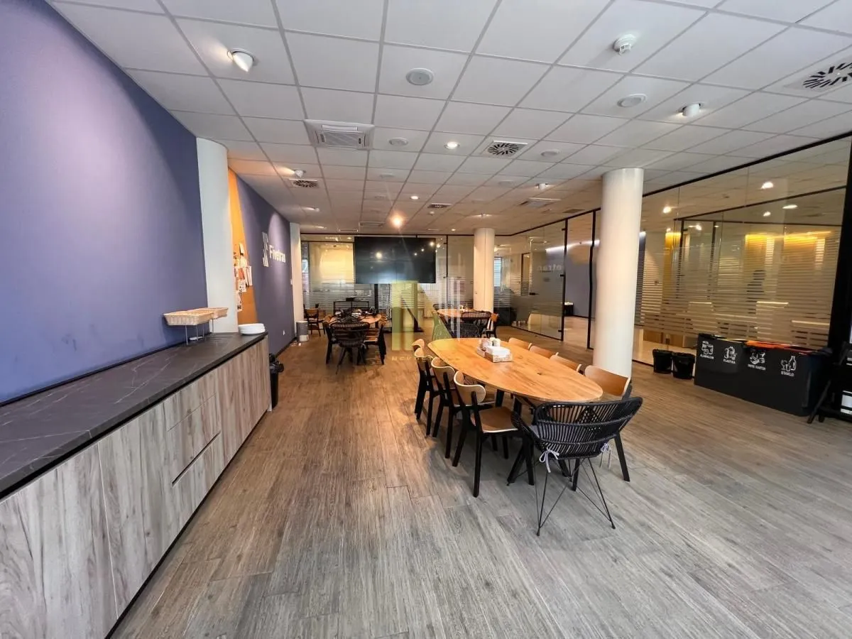 Rent, office space, 1475m², Liman 3, Novi Sad Sve Podlokacije
