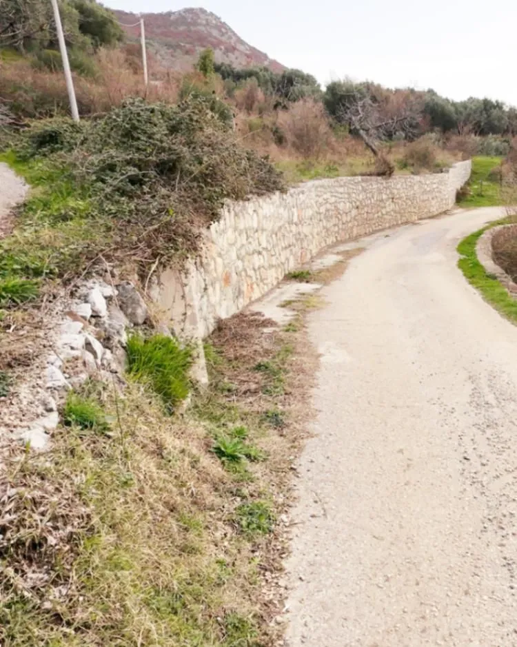 Prodaja, plac, 813m², Dobre Vode, Bar