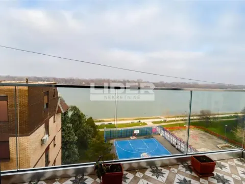 Prodaja, dvosoban stan, 73m², Stari Grad, Beograd - image 16