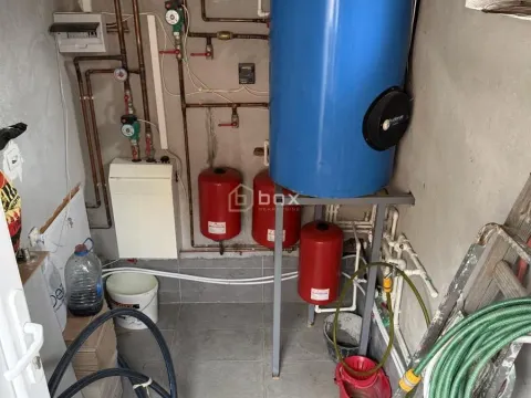 Prodaja, kuća, 62m², Pantelej, Niš - image 20