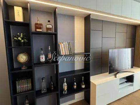 Prodaja, stan, 26m², Rotkvarija, Novi Sad Sve Podlokacije - image 9