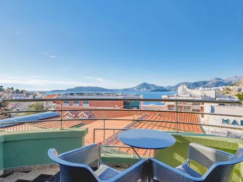 Sale, one bedroom apartment, 48m², Pržno, Budva - image 1