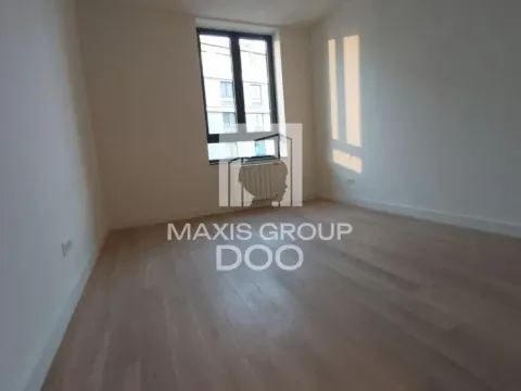 Izdavanje, dvosoban stan, 59m², Savski Venac, Beograd - image 2