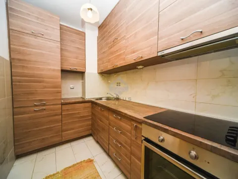 Izdavanje, jednosoban stan, 50m², Preko Morače, Podgorica - image 5