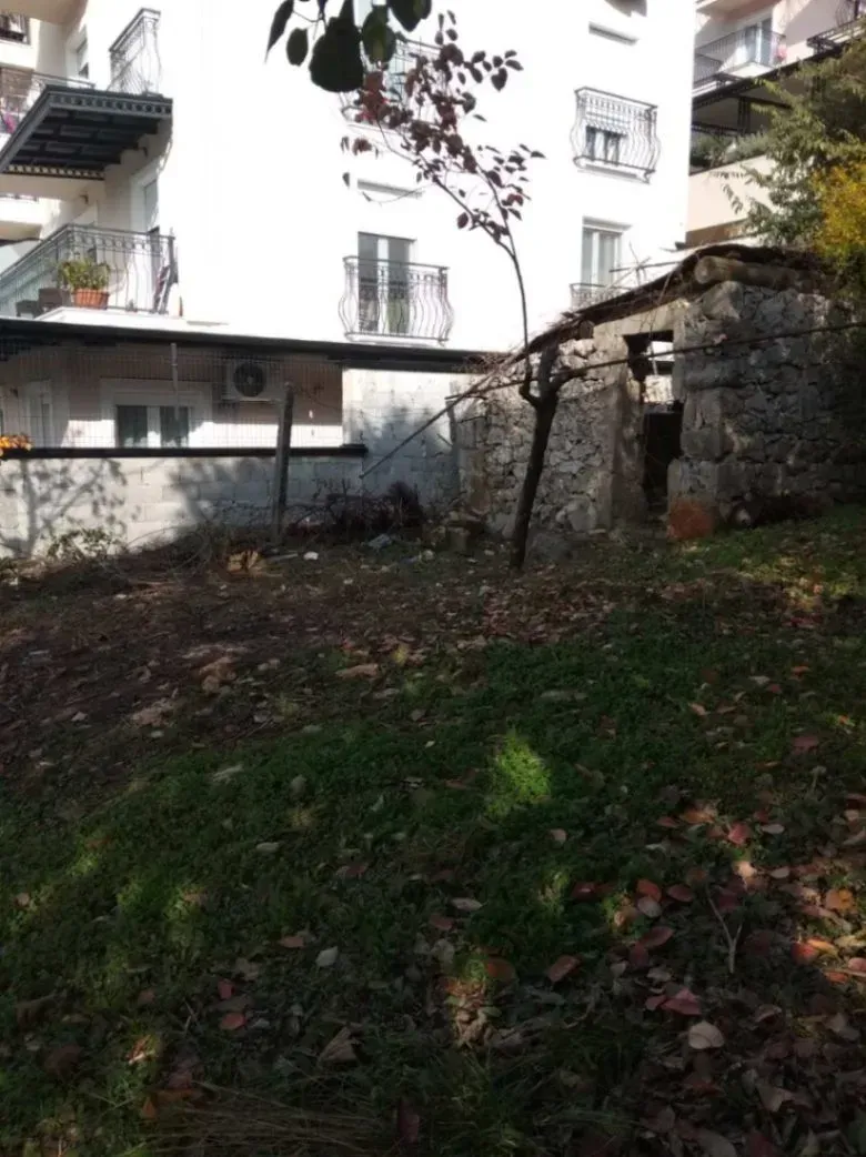 Prodaja, plac, 788m², Dalmatinska ulica, Podgorica