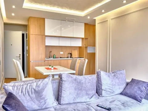 Prodaja, jednosoban stan, 44m², Bečići, Budva - image 10