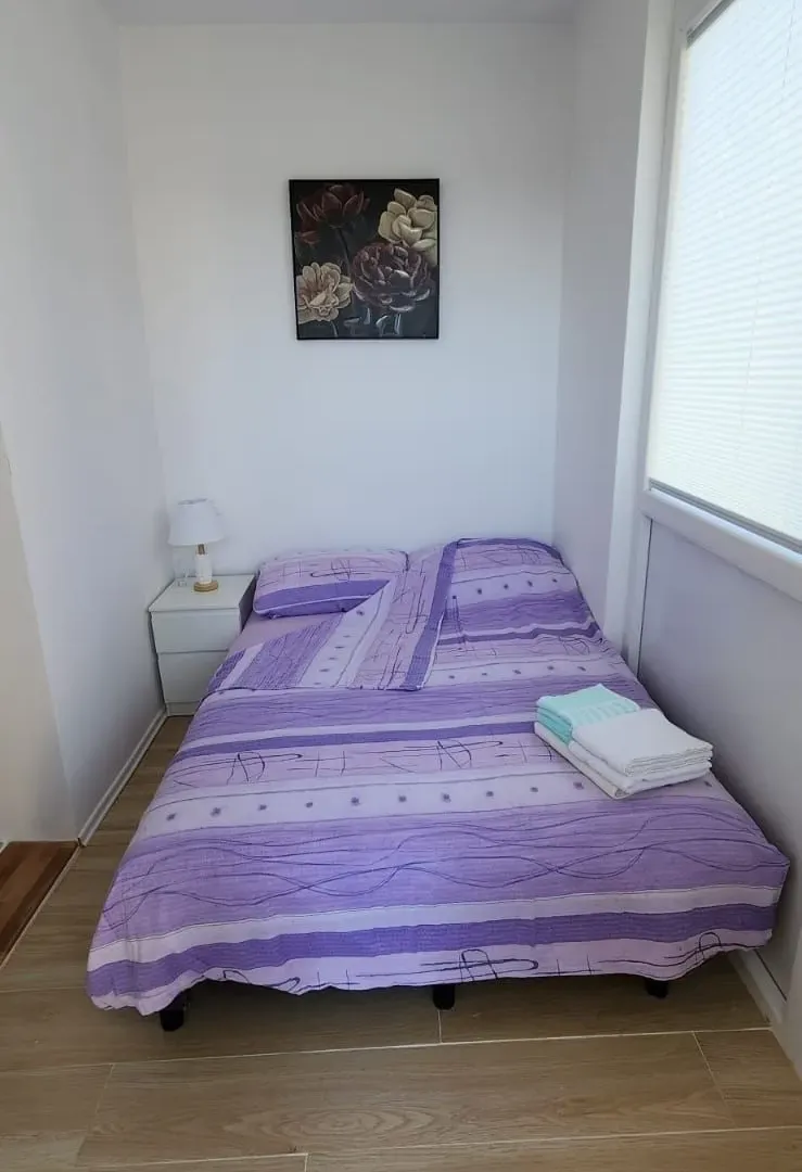 Sale, studio apartment, 114m², Bečići, Budva
