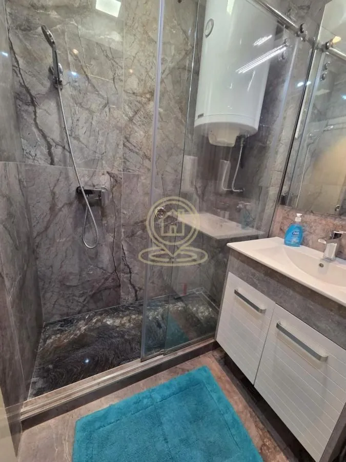 Rent, three bedroom apartment, 86m², Novi Beograd Blok 64, Novi Beograd Sve Podlokacije
