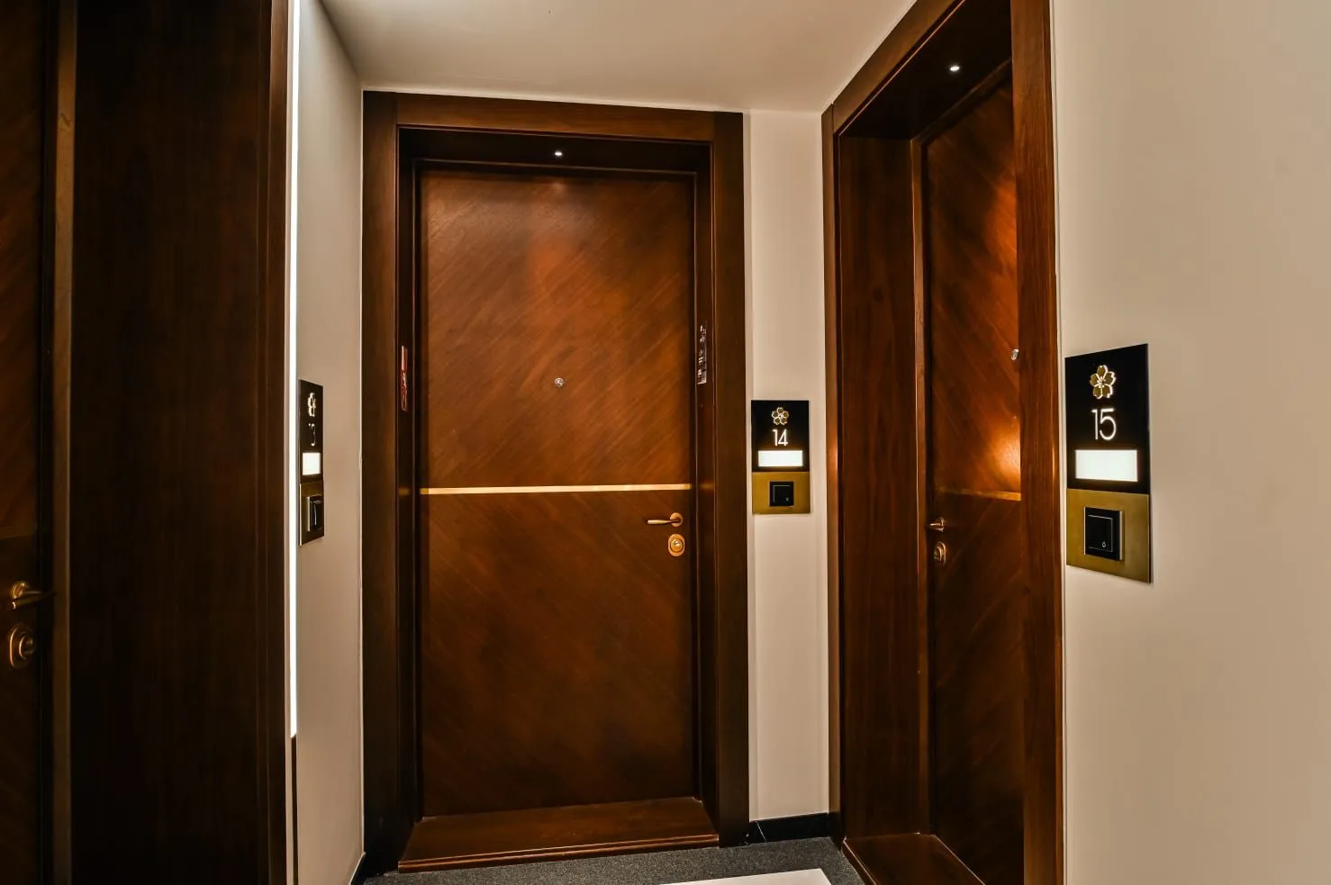 Sale, two bedroom apartment, 59m², Novi Beograd Blok 25, Novi Beograd Sve Podlokacije