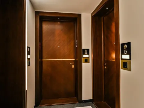 Sale, two bedroom apartment, 59m², Novi Beograd Blok 25, Novi Beograd Sve Podlokacije - image 2