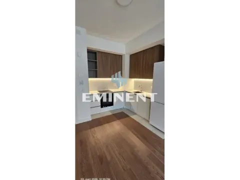 Izdavanje, dvosoban stan, 68m², Savski Venac, Beograd - image 5