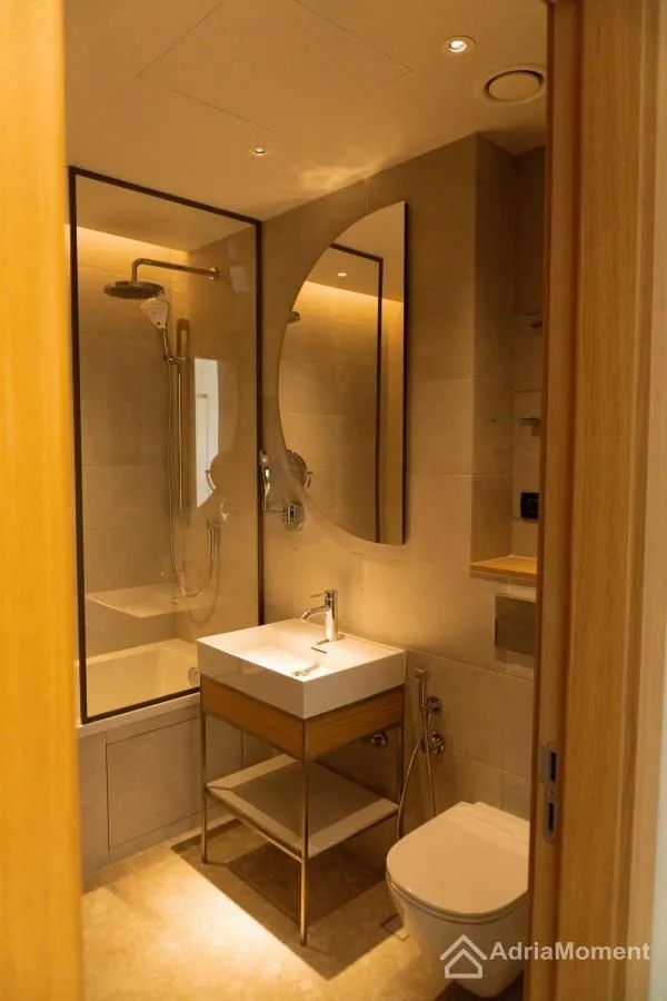 Prodaja, dvosoban stan, 88m², Porto Montenegro, Tivat