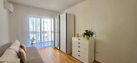 Sale, one bedroom apartment, 46m², Lazi, Budva - image 1