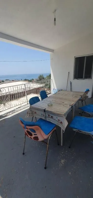 Sale, two bedroom apartment, 66m², Sutomore, Bar