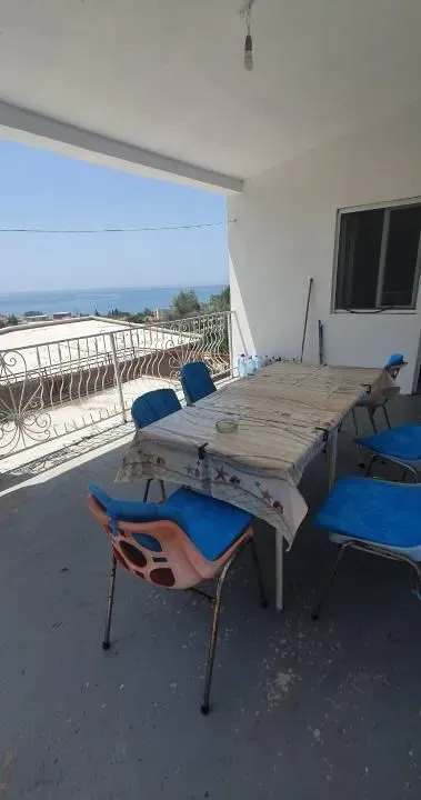 Sale, two bedroom apartment, 66m², Sutomore, Bar