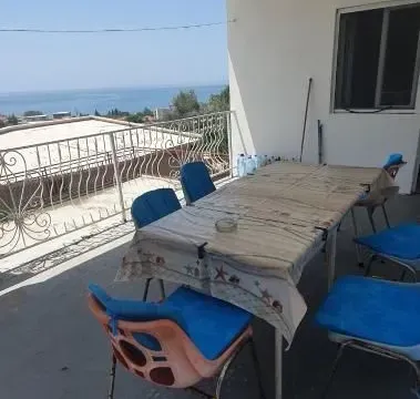 Sale, two bedroom apartment, 66m², Sutomore, Bar - image 1