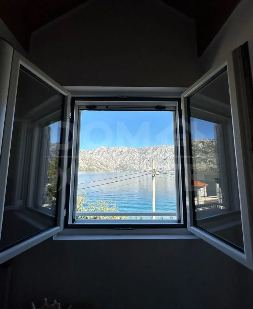 Sale, house, 113m², Stoliv, Kotor
