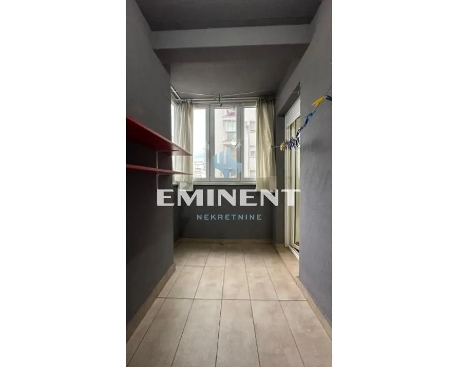 Rent, apartment, 64m², Novi Beograd Blok 61, Novi Beograd Sve Podlokacije