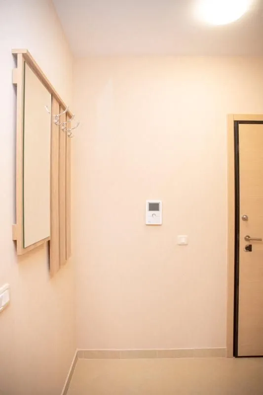 Sale, one bedroom apartment, 55m², Bečići, Budva