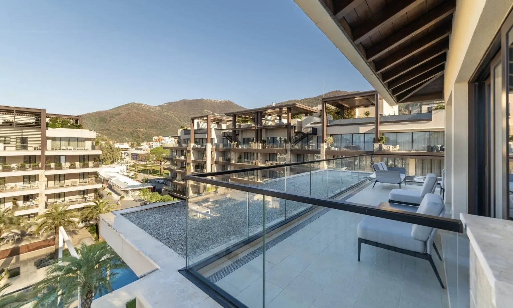 Prodaja, trosoban stan, 271m², Porto Montenegro, Tivat
