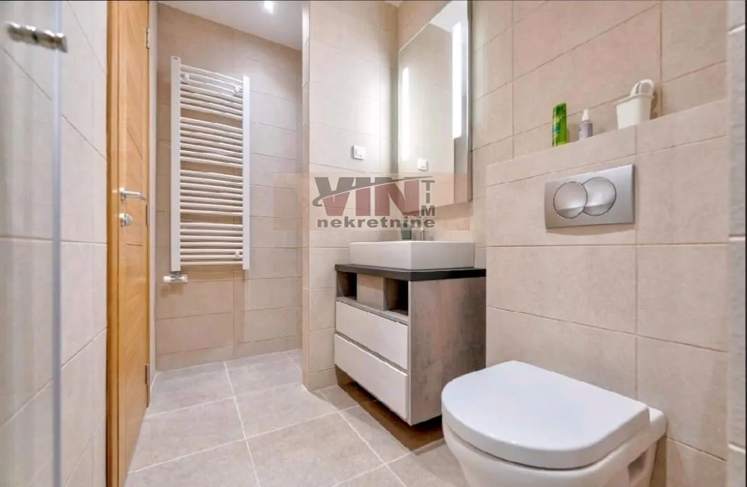 Prodaja, dvosoban stan, 46m², Zlatibor, Srbija