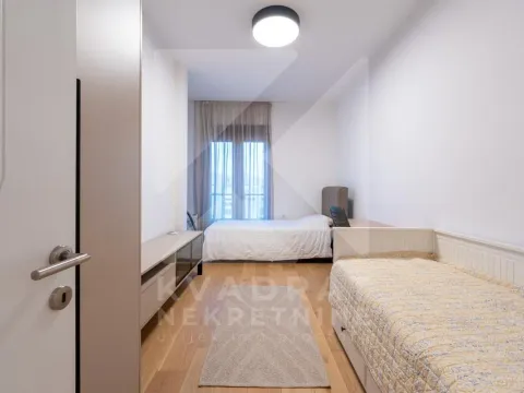 Izdavanje, dvosoban stan, 80m², Stara Varoš, Podgorica - image 15