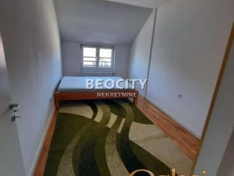 Sale, three bedroom apartment, 66m², Temerin, Novi Sad - image 4