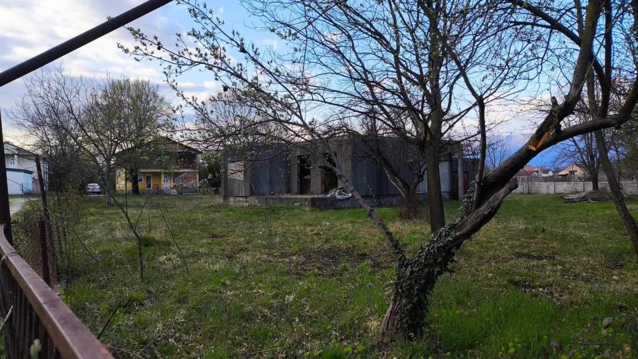 Sale, land lot, 1820m², Ćurilac, Danilovgrad
