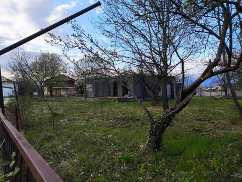 Prodaja, plac, 1820m², Ćurilac, Danilovgrad - image 1