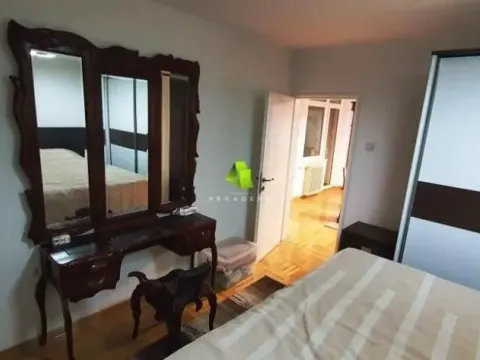 Rent, four bedroom apartment, 102m², Trošarina, Niš - image 8