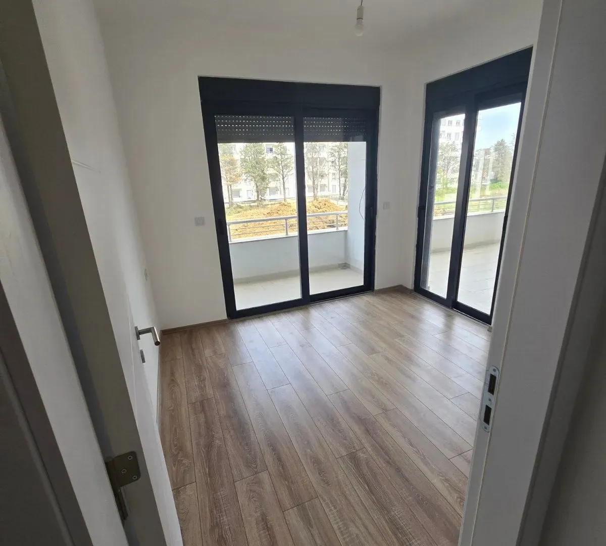 Sale, one bedroom apartment, 65m², Velika Plaža, Ulcinj