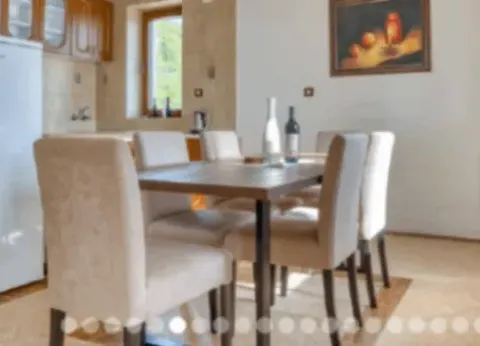 Rent, house, 588m², Petrovac, Budva - image 4