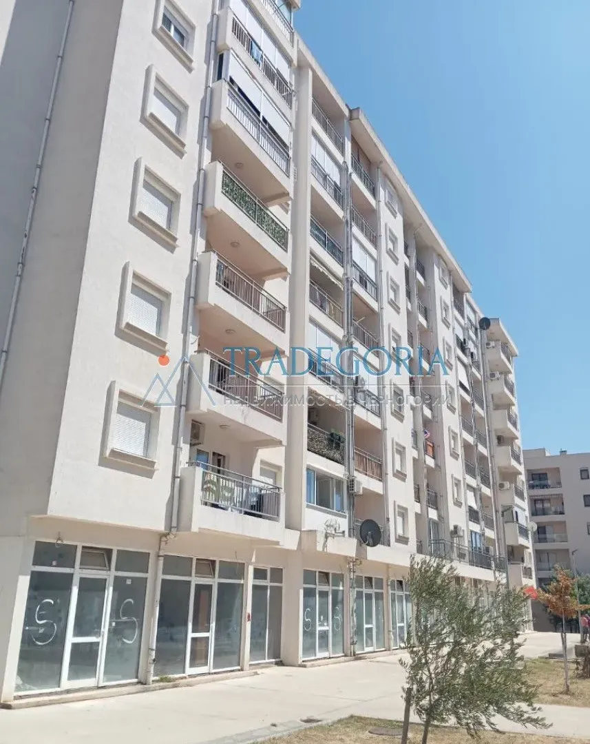 Prodaja, dvosoban stan, 83m², Bar, Crna Gora