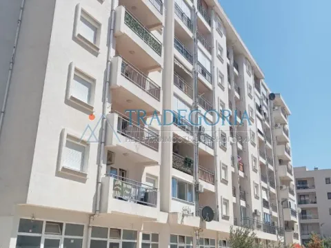 Sale, two bedroom apartment, 83m², Bar, Crna Gora