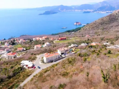 Zemljište in Blizikuće