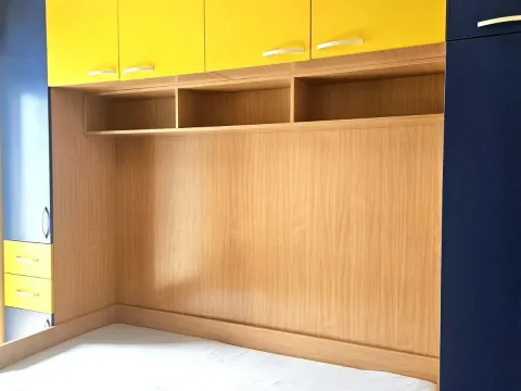 Rent, one bedroom apartment, 37m², Stari Aerodrom, Podgorica - image 6