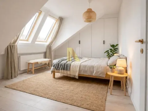 Prodaja, dvosoban stan, 61m², Novo naselje, Novi Sad - image 20