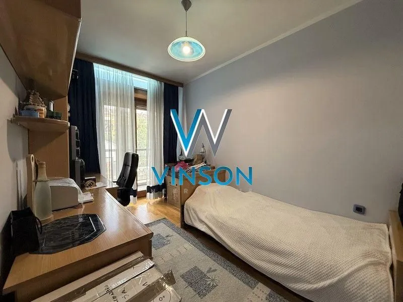 Prodaja, stan, 194m², Bulevar Oslobodjenja, Novi Sad Sve Podlokacije