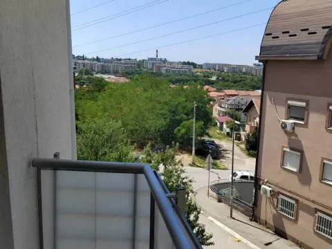 Prodaja, jednosoban stan, 37m², Vojvode Vlahovica, Beograd - image 13