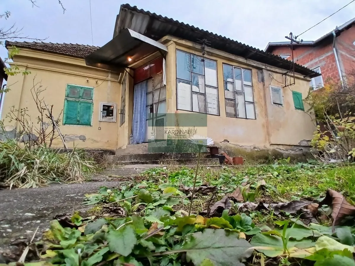 Prodaja, kuća, 145m², Bagrdan, Jagodina