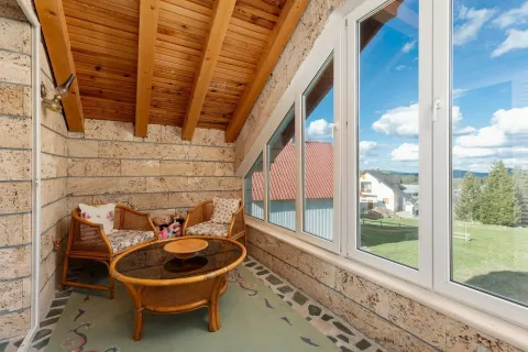 Prodaja, kuća, 200m², Žabljak, Crna Gora - image 3