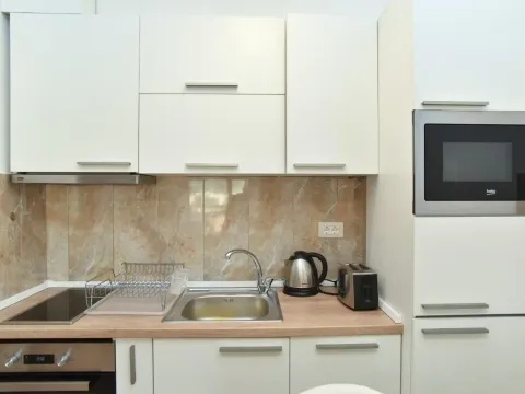 Prodaja, jednosoban stan, 44m², Budva, Crna Gora - image 10