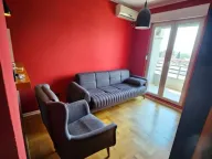 Izdavanje, jednosoban stan, 37m², Stari Aerodrom, Podgorica - image 1