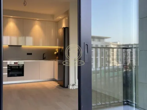 Rent, office space, 55m², Savski Venac, Beograd - image 4