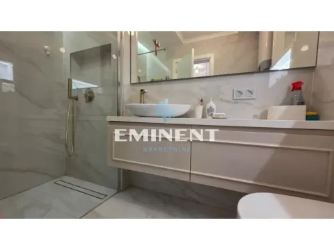 Izdavanje, dvosoban stan, 44m², Čubura, Beograd - image 11