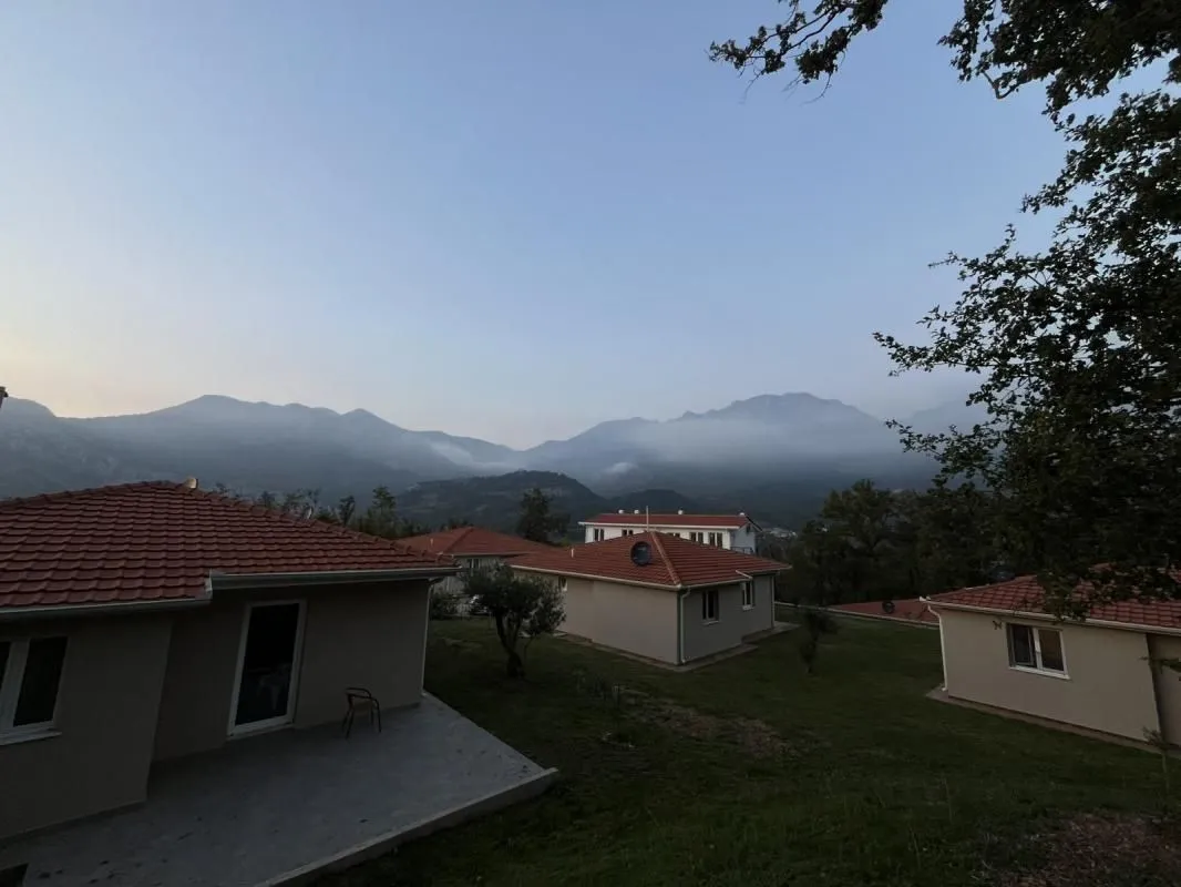 Prodaja, kuća, 116m², Župci, Bar
